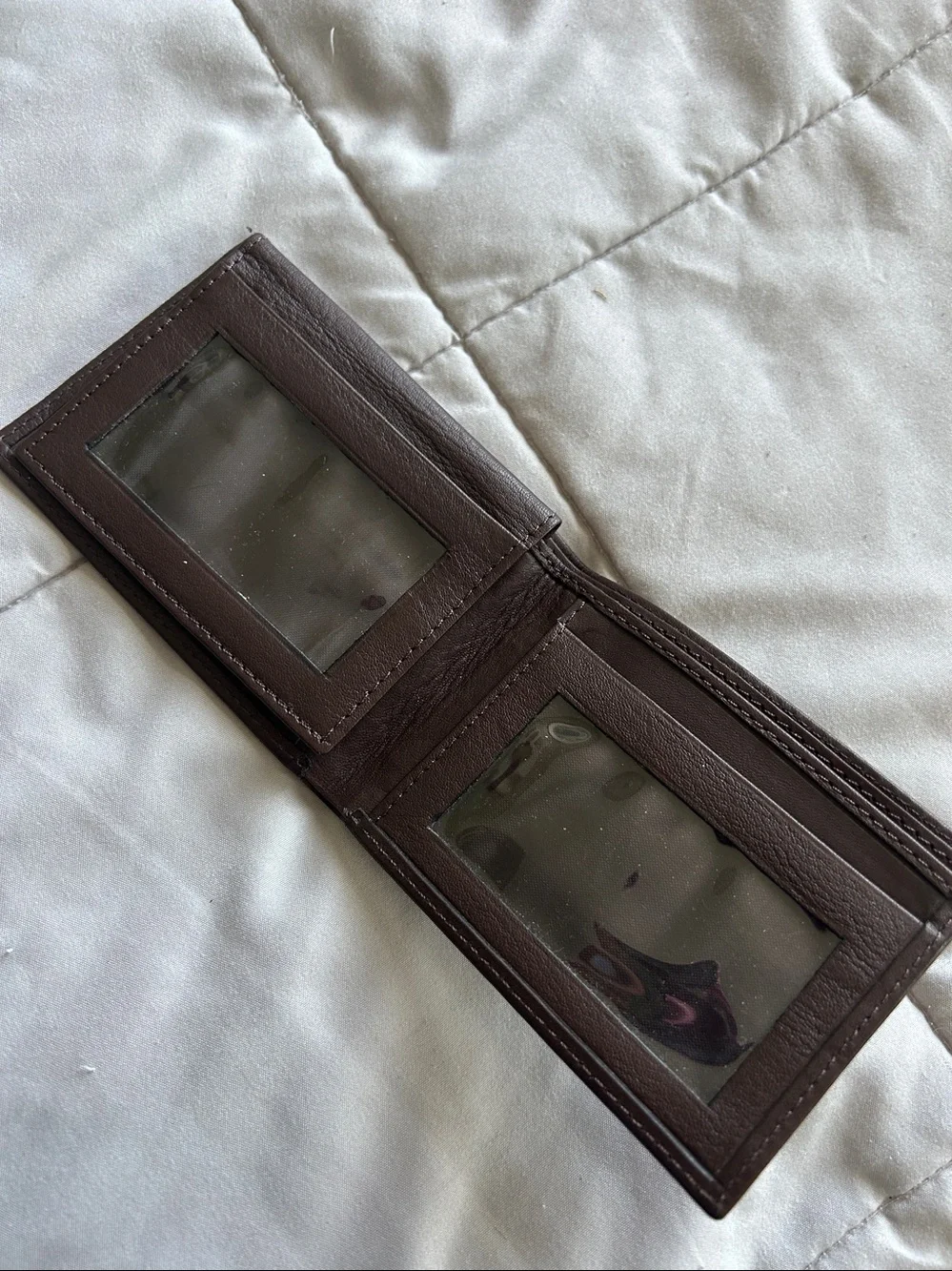 N/A never used